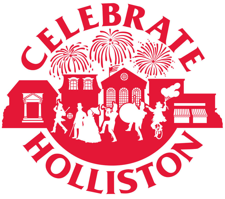 Celebrate Holliston logo