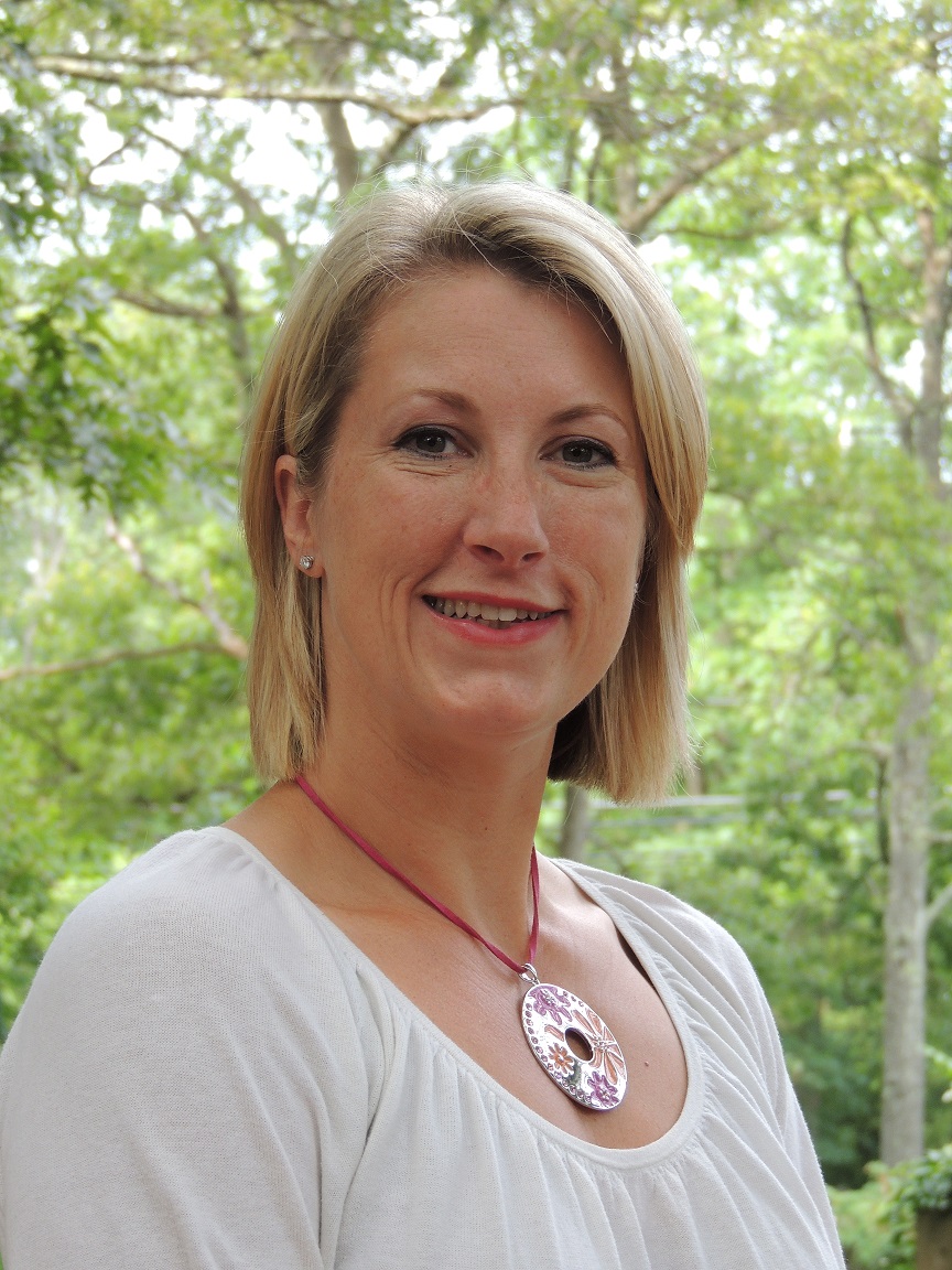 Holly Kasper