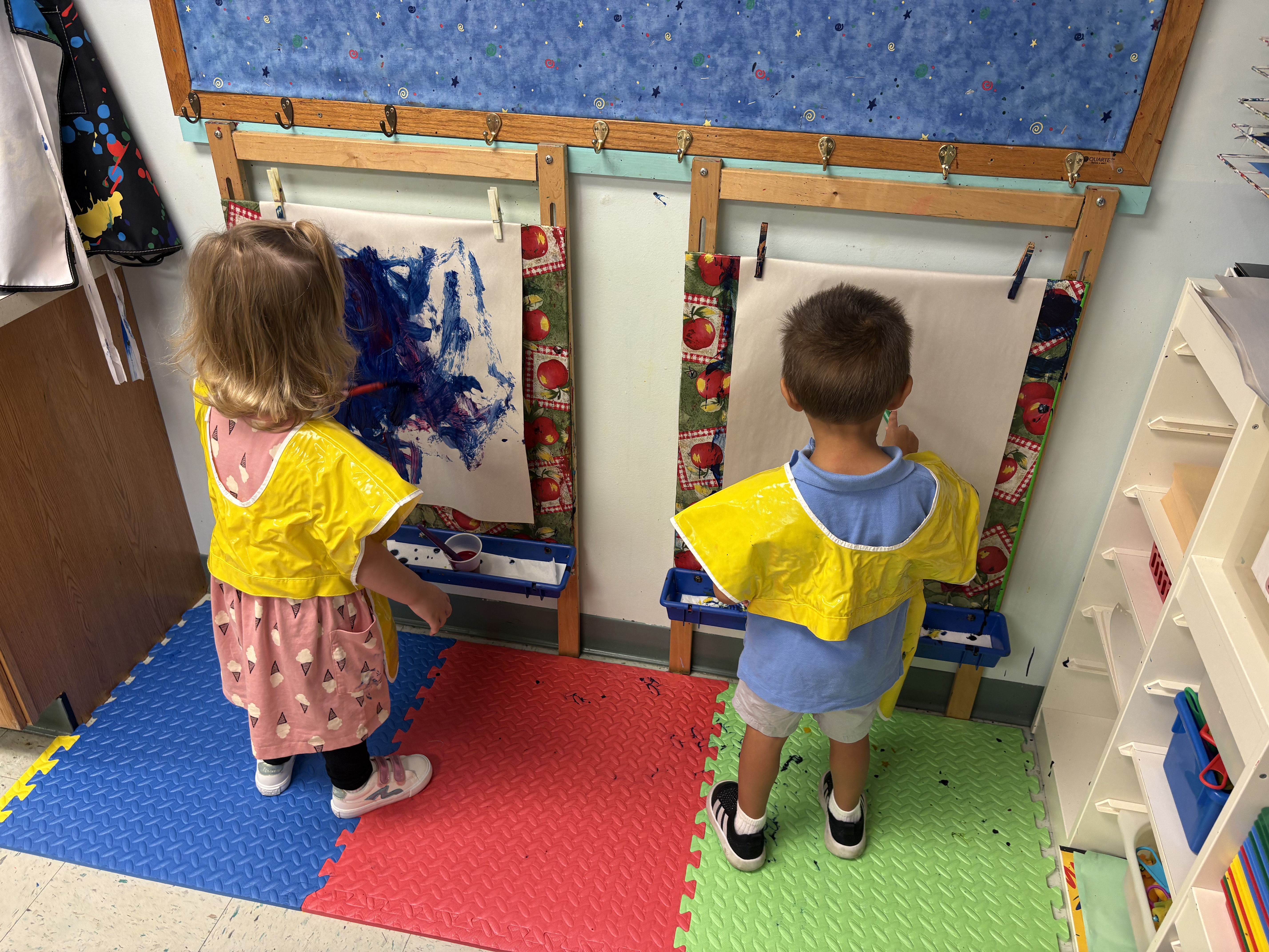Painting Easels
